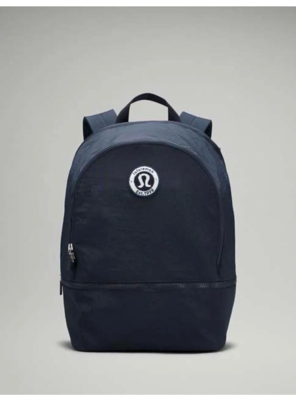 lululemon athletica Adventurer Club Patch Backpack
